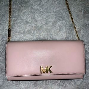 Michael Kors cross body purse